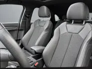Audi Q3 Sportback 45TFSIe 245PK S Line Panoramadak · Trekhaak · Camera + Parkeersensoren · Apple/Android Car Play ·