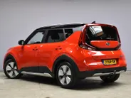 Kia e-Soul 64kWh ExecutiveLine I SOH 100% I TREKHAAK