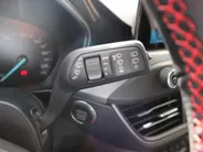 Ford Focus Wagon 1.0 EcoBoost Hybrid ST Line Style 125pk met Parking-, Winter-, Family-, en Design Pack