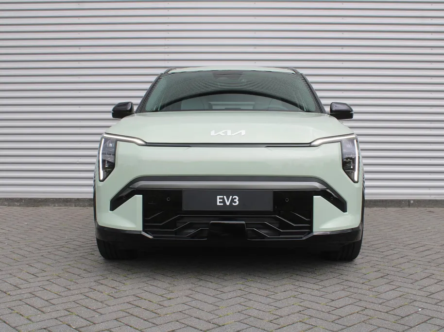 Kia EV3 GT-Line Business Edition 81.4 kWh | Nieuw | Direct leverbaar | Actieradius tot 563 km (WLTP) | 18% bijtelling | Gratis metallic lak t.w.v. € 795! |