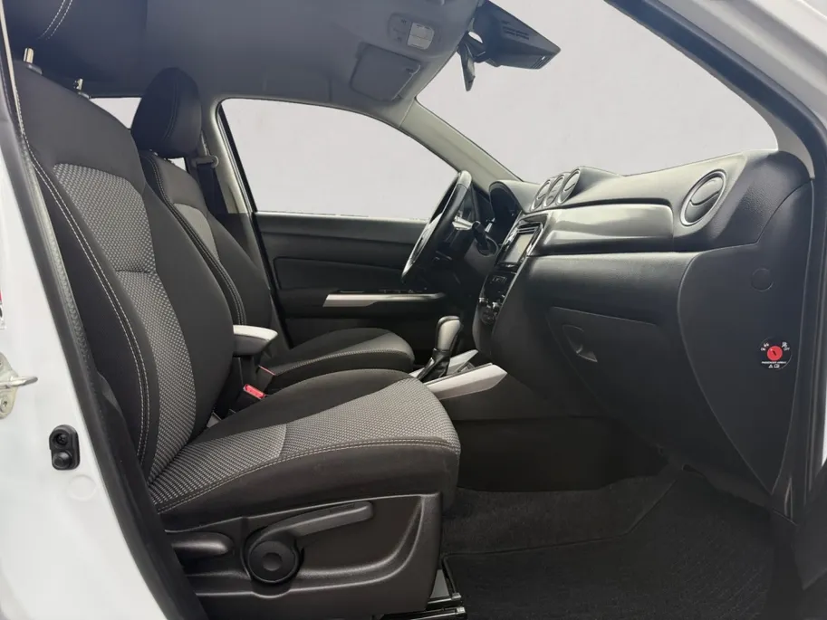 Suzuki Vitara 1.4 BoosterJet Select Smart