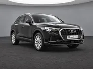 Audi Q3 45 TFSIe 245pk S-tronic Advanced Edition · SOH 92,5% · Camera · Apple/Android Car Play · S line interieur · P-Sensoren · Elek. Achterklep · 18'' Inch · Stoelverwarming ·