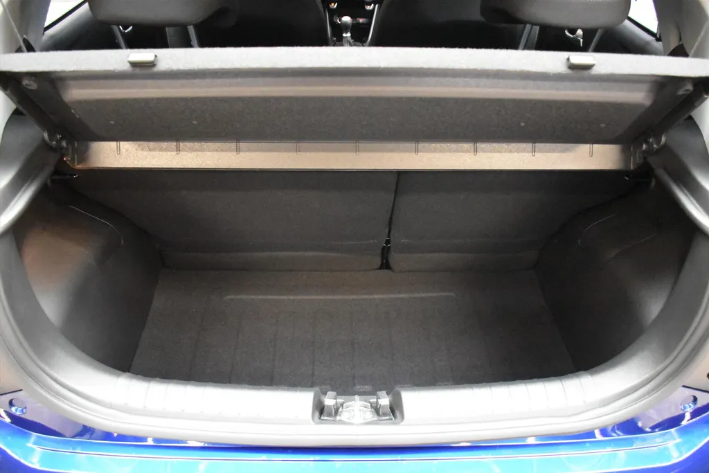 Kia Picanto 1.0 DPi 68pk 4-zits DynamicLine LEVERBAAR