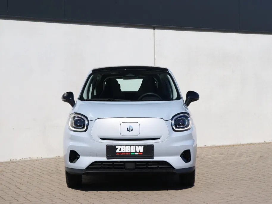 Leapmotor T03 Design 37.3 kWh VERKOCHT