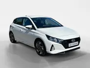 Hyundai i20 1.0 T-GDI Comfort Smart | Automaat | Camera | Navi