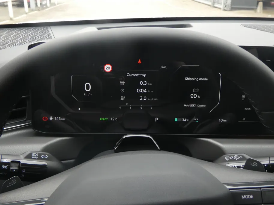 Kia EV9 99,8kWh 384pk AWD Dual Motor Plus Advanced | VERSCHILLENDE AL ONDERWEG | IN BESTELLING