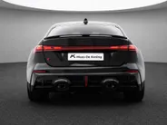 Audi RS5 Limousine e-hybrid 470 kW 639 PK · RS sportuitlaat · Topsnelheid 270 km/h · Head-up display · Panoramadak