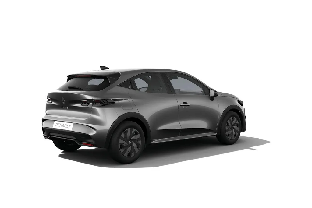 Renault Clio full hybrid E-Tech 160 pk evolution | OP VOORRAAD!!! OP=OP NU MET €1.000,- INTRODUCTIEVOORDEEL!!!