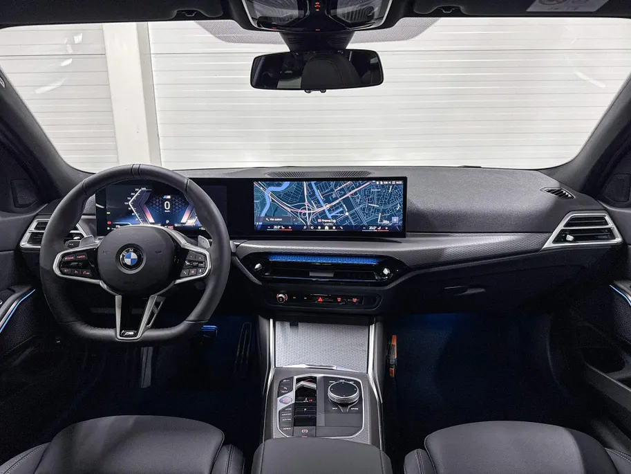 BMW 3 Serie Touring 318i