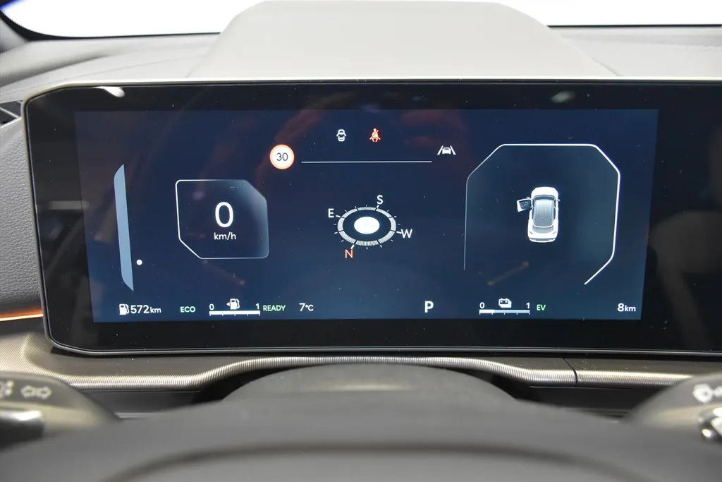 Kia Sportage 1.6 T-GDi 288pk Plug-in Hybrid AT6 GT-PlusLine DIRECT LEVERBAAR