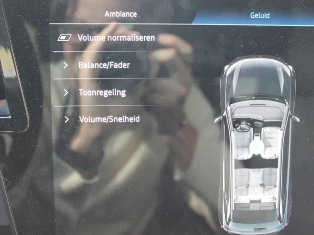 Renault Scénic E-Tech EV60 170 comfort range Techno *DEMONSTRATIEWAGEN*