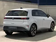 Volkswagen ID. Polo Life First Edition 52 kWh accu, 211 PK · Achteruitrijcamera · Draadloze telefoonlader · Stuurwiel verwarmd · Stuurwiel multifunctioneel ·