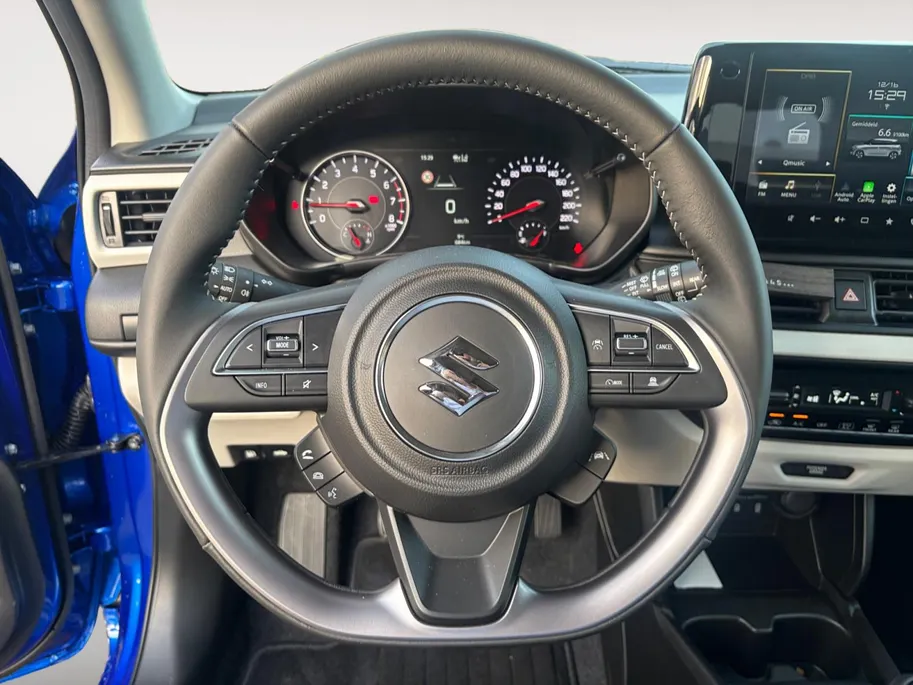Suzuki Swift 1.2 Style Sport Pack | Uniek | Ook andere kleuren mogelijk! |
