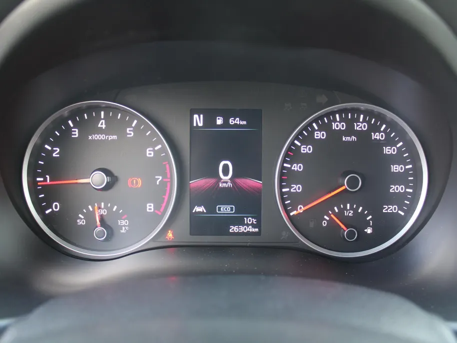 Kia Stonic 1.0 T-GDi MHEV GT-Line | Trekhaak | Stuur-/stoelverwarming | Camera | Clima | Cruise | 17" LM | Navi | Apple Carplay/Android Auto |