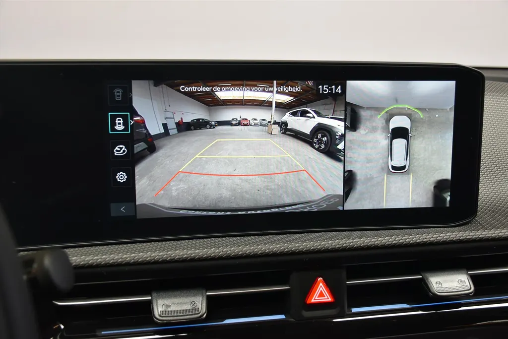 Kia EV6 84kWh 229pk RWD Plus Advanced PANO DAK