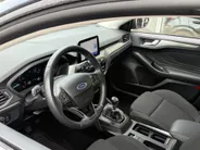 Ford Focus Wagon 1.0 EcoBoost Titanium +