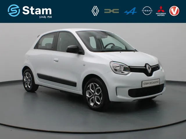 Renault Twingo Z.E.