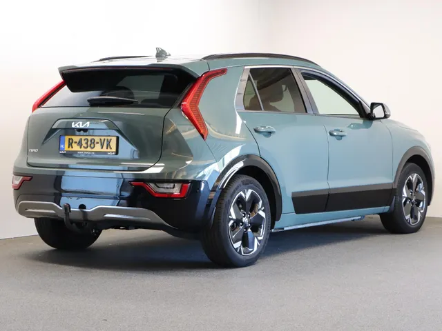 Kia Niro EV DynamicPlusLine 64.8 kWh