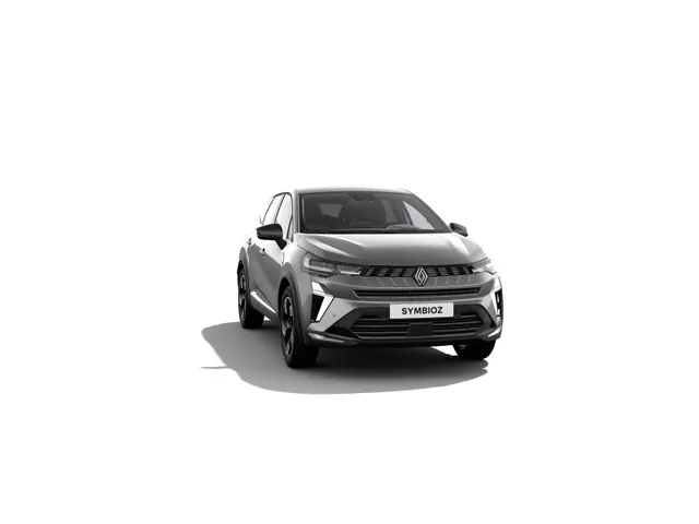 Renault Symbioz Techno | Achteruitrijcamera | Adaptive Cruise Control | Elektronisch geregelde airconditioning