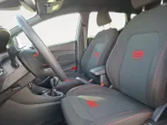 Ford Fiesta 1.0 EcoBoost Hybrid ST-Line 125PK | Winter Pack | Keyless Entry | Privacy Glass | Climate Control | Apple Carplay/ Android Auto | Parkeersensoren