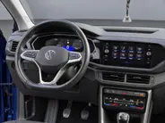 Volkswagen T-Cross 1.0 TSI 110pk R-Line · Camera · Apple/Android Car Play · Dodehoeksensor · Navigatie · Keyless · 18'' Inch · Garantie t/m 26-02-2028 of 100.000km
