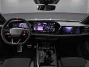 Audi RS5 Limousine e-hybrid quattro 639 PK · Audi Exclusive Nardogrijs · Audi Sportpakket · Keramisch  · Optiekpakket Carbon