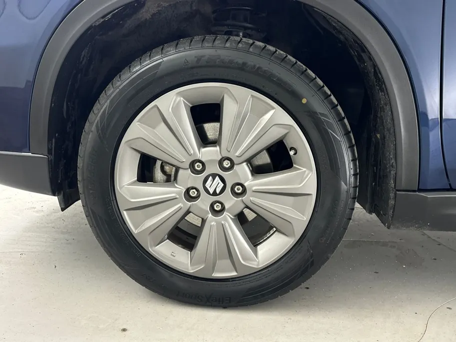 Suzuki Vitara 1.5 Select Hybrid Automaat | Navigatie | Adaptieve Cruise Control | Parkeercamera