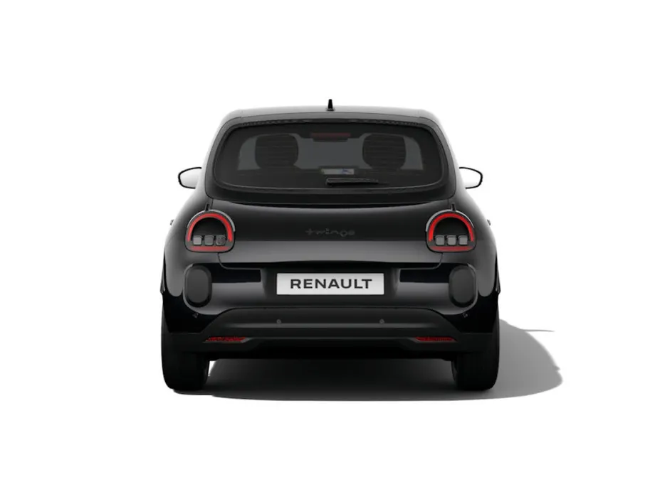 Renault Twingo (Private Lease Actie v.a. € 359,-) urban range techno | Wij maken graag een Private Lease offerte op maat voor u!