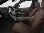 BMW 3 Serie Sedan 330e M Sport Edition