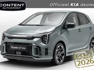 Kia Picanto 1.0 GDI 68pk 5-zits DynamicPlusLine MY26