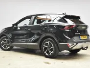 Kia Sportage 1.6 T-GDi 230pk Hybrid AT6 DynamicLine Trekhaak!