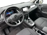 Renault Captur 1.6 E-Tech Plug-in Hybrid 160 Intens | Automaat | Navigatie | Parkeersensoren | Camera | Apple Carplay & Android Auto | Climate Control | 12 Maanden BOVAG Garantie