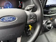 Ford Transit 350 2.0 TDCI L3H2 DC Trend | Dubbele Cabine | Driver Assistance Pack | Winter Pack | Wandbetimmering Hout & Laadvloer Hout |