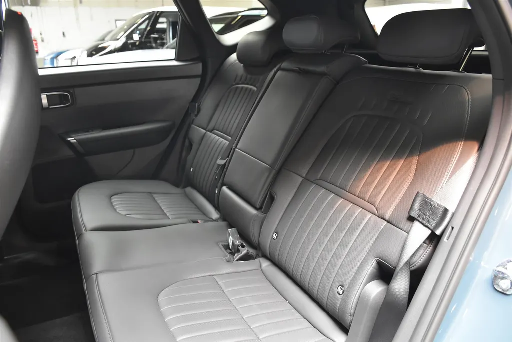 Kia Seltos 1.6 T-GDI DCT7 X-Line Demo Edition