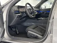 BMW i5 Touring xDrive40 84 kWh