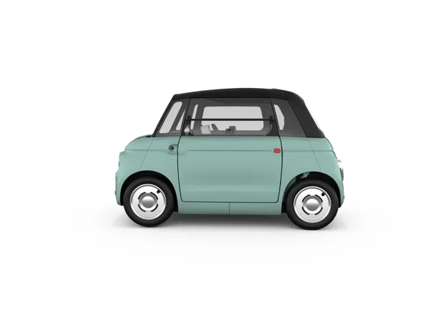 Fiat Topolino