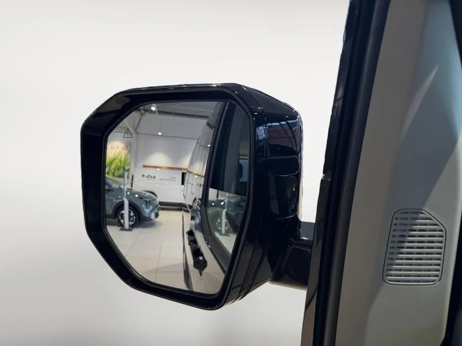 Kia PV5 Passenger Elite Executive 71.2 kWh | Nieuw te bestellen! | 412 Km bereik | Ruimte en comfort | NU €3000 inruilpremie + €500 korting op KIA laadpaal