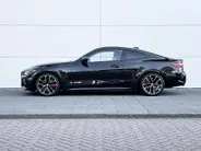 BMW 4 Serie Coupé 420i High Executive