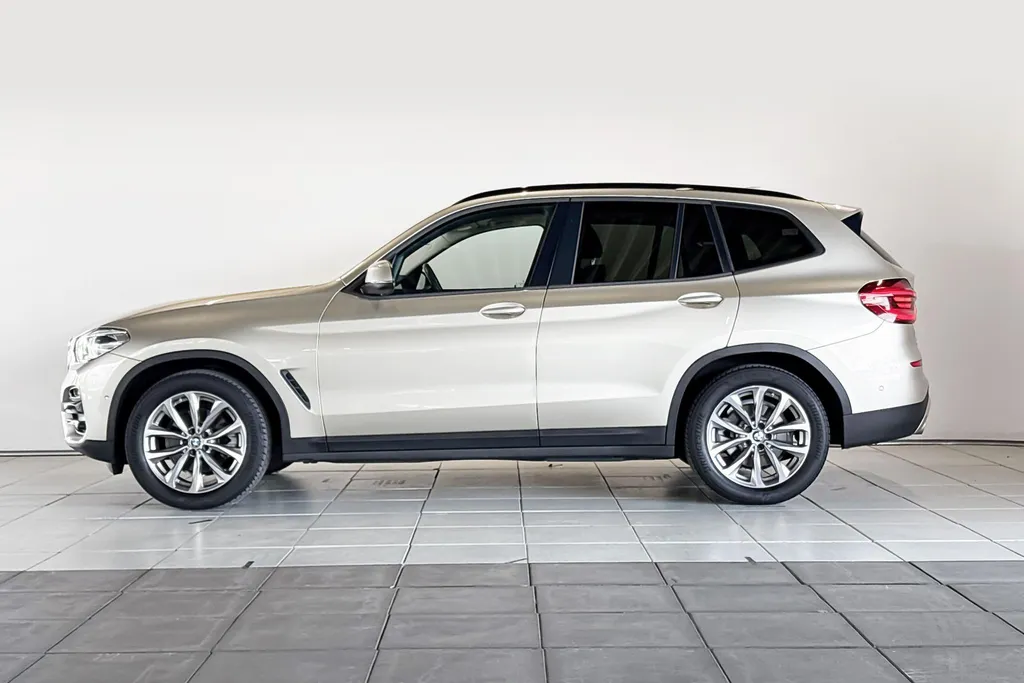 BMW X3 xDrive20i Business Edition Executive Individual