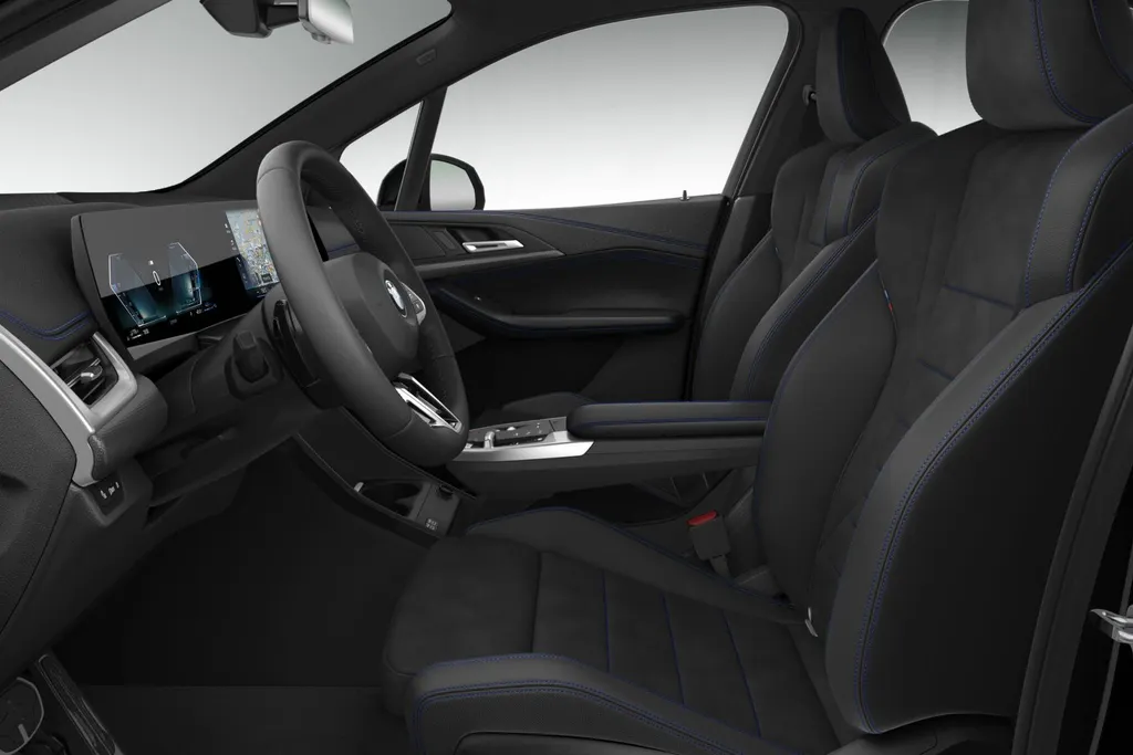 BMW 2-serie Active Tourer 225e xDrive