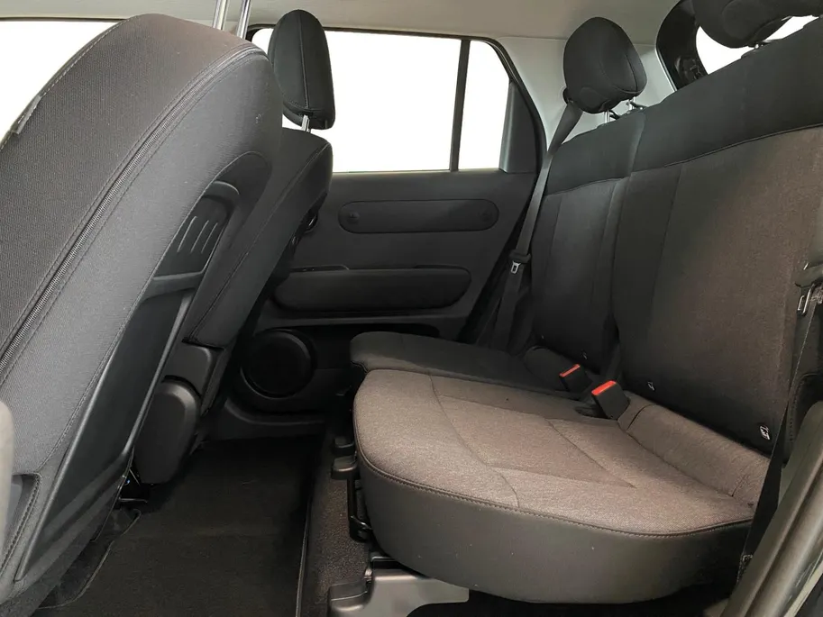 Hyundai Inster 49 KWH | PULSE | NAVI | SIDEBARS | BLACK PACK |