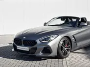 BMW Z4 sDrive20i