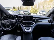 Mercedes-Benz V-Klasse 300d Lang DC Avantgarde Edition EX.BTW