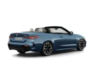 BMW 4 Serie Cabrio 420i