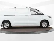 Volkswagen Bedrijfswagens e-Transporter Bedrijfswagens Bestelwagen Style 70kWh 218pk L2 733434
