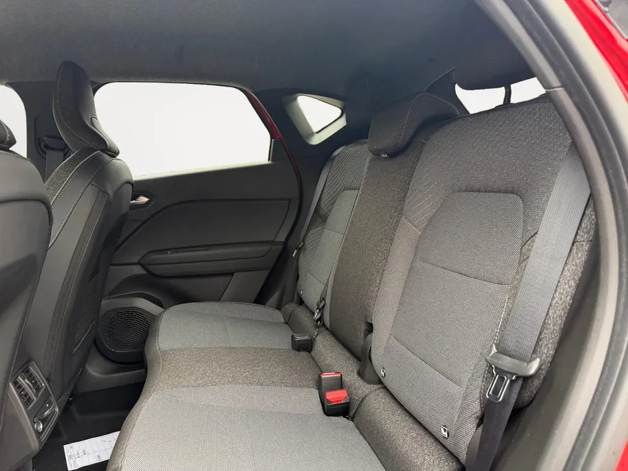 Mitsubishi ASX 1.8 HEV AT INTENS+ | ACTIEPRIJS INCL. € 3.500 KORTING |