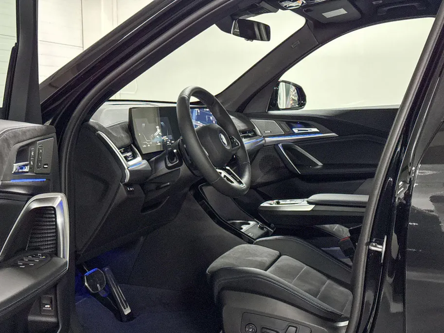 BMW iX1 eDrive20