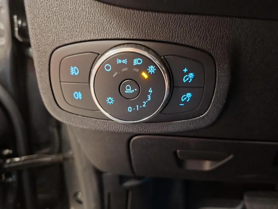 Ford Fiesta 1.0 EcoBoost Hybrid Active X | AUTOMAAT | Navigatie | Carplay/ Android auto |