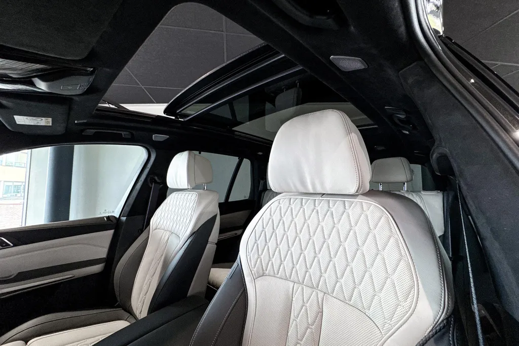 BMW X5 xDrive50e