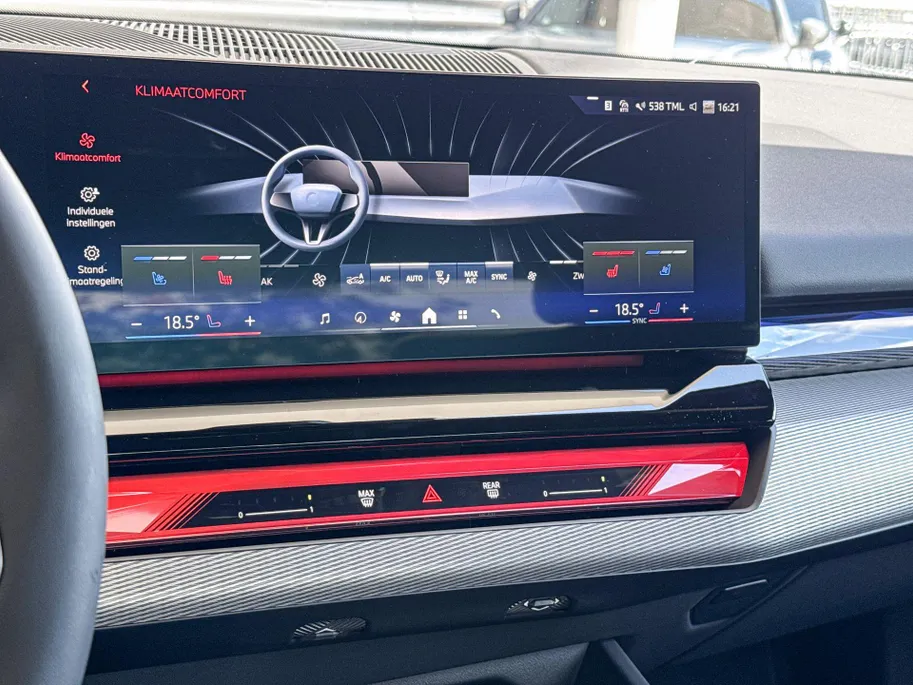 BMW i5 Sedan eDrive40 M Sport Edition 84 kWh